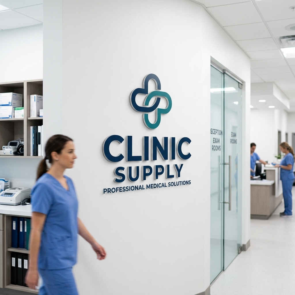 Clinic Supply Co